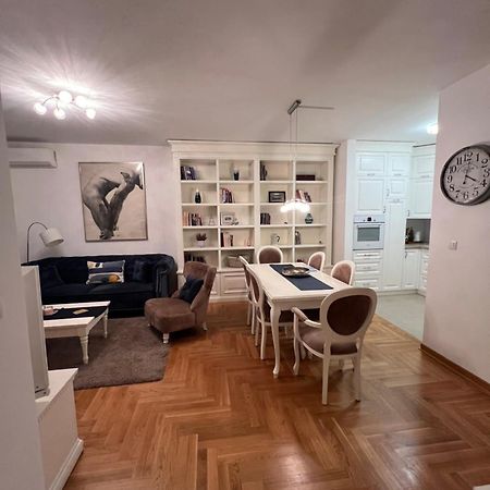 Apartment Story,Kajmakcalanska Beograd Exterior foto