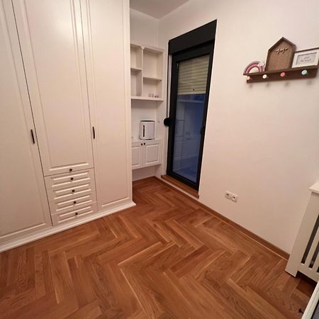 Apartment Story,Kajmakcalanska Beograd Exterior foto