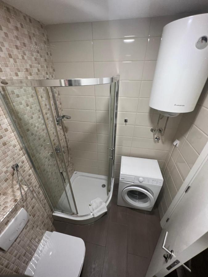Apartment Story,Kajmakcalanska Beograd Exterior foto