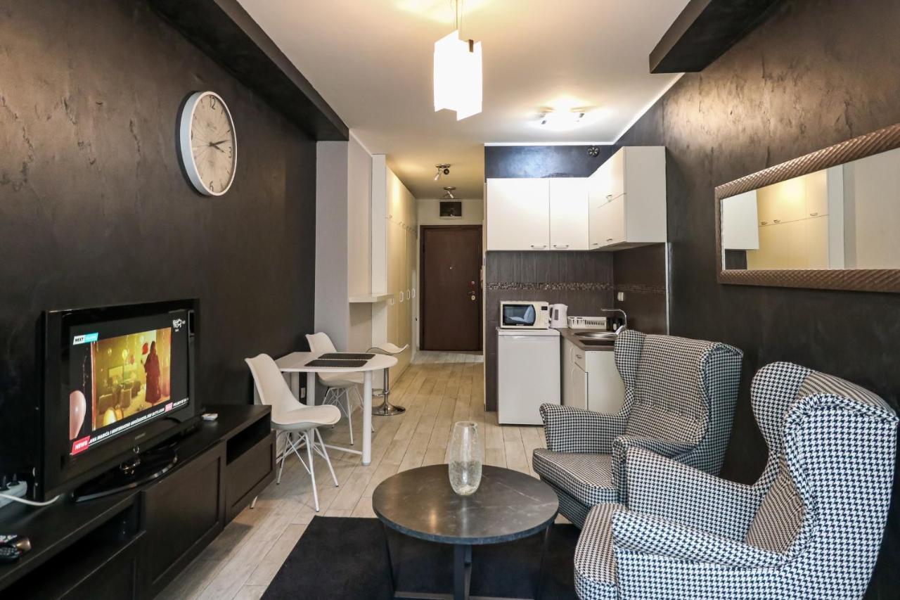 Apartment Story,Kajmakcalanska Beograd Exterior foto