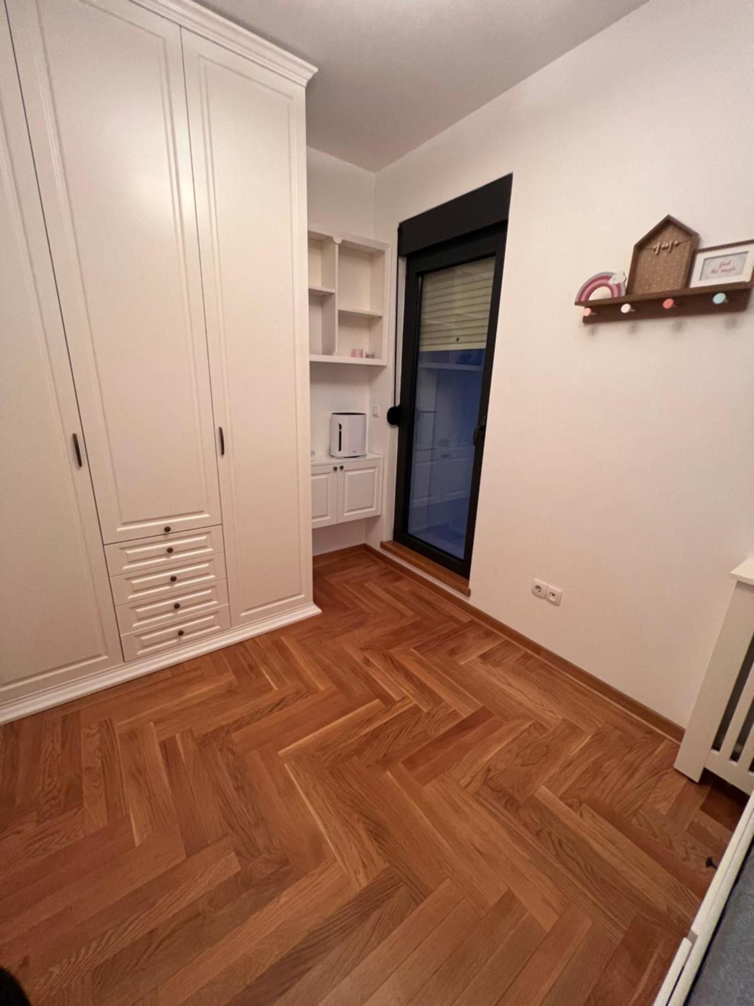 Apartment Story,Kajmakcalanska Beograd Exterior foto