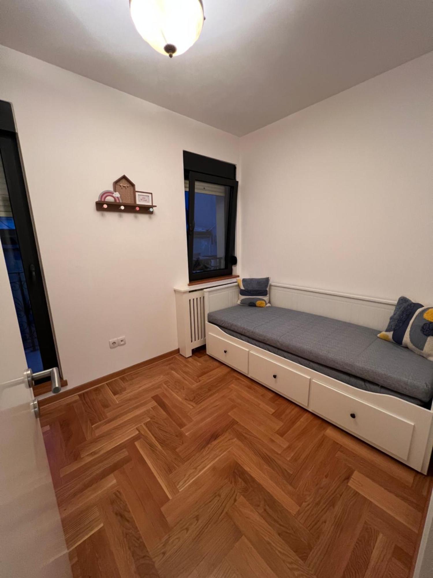 Apartment Story,Kajmakcalanska Beograd Exterior foto