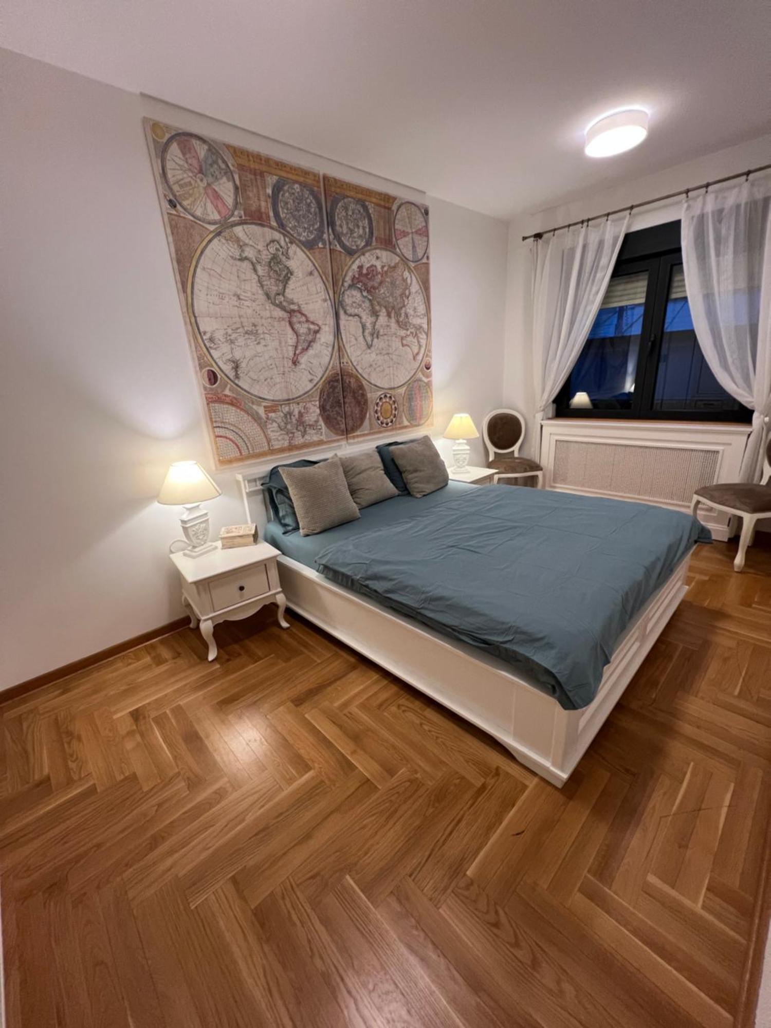 Apartment Story,Kajmakcalanska Beograd Exterior foto